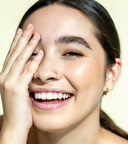 ¿Cómo curar labios secos? ¡Te damos los secretos!