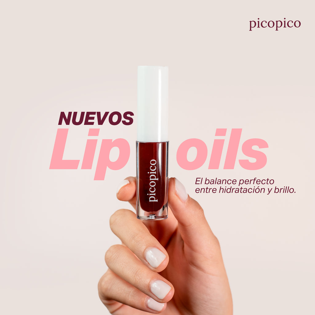 La revolución de la belleza: Descubre el poder de los Lip Oils