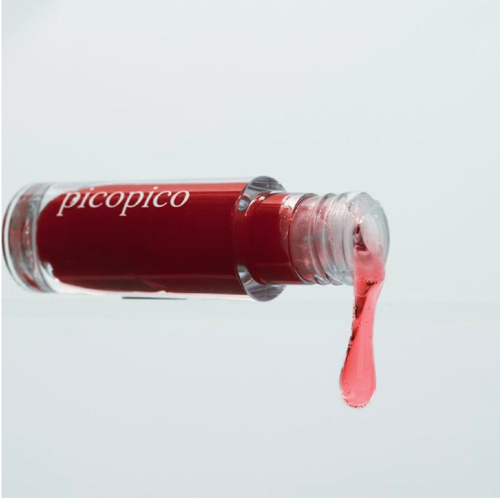 Descubre por qué nuestro Lip Oil es el favorito de la editora en Mujer de 10