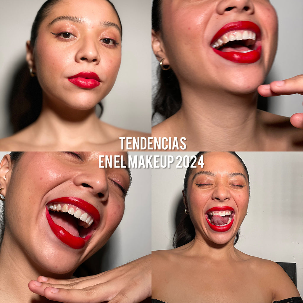 Tendencias de maquillaje 2024: marcas mexicanas que las revistas recomiendan