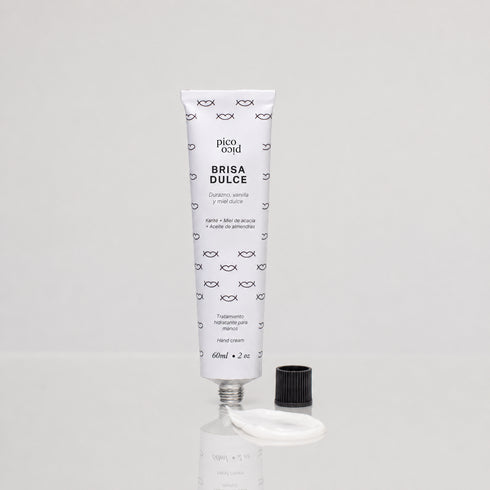 CREMA DE MANOS “Brisa dulce"
