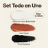 Set Todo en Uno | Elige tu labial