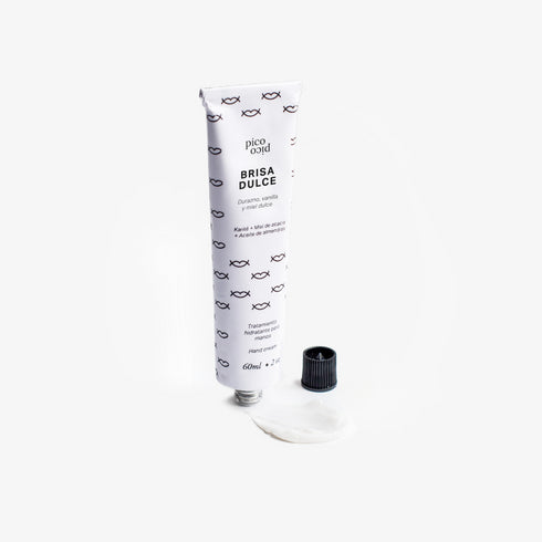 CREMA DE MANOS “Brisa dulce"