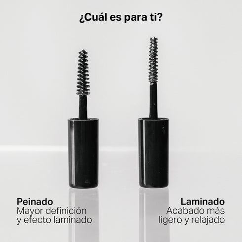 ESTÁTICA | Gel de cejas