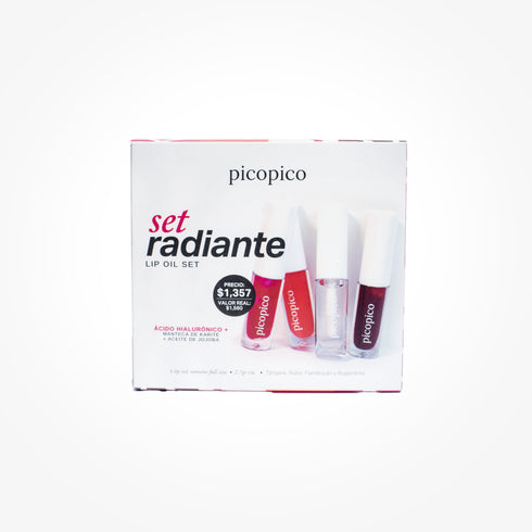SET RADIANTE
