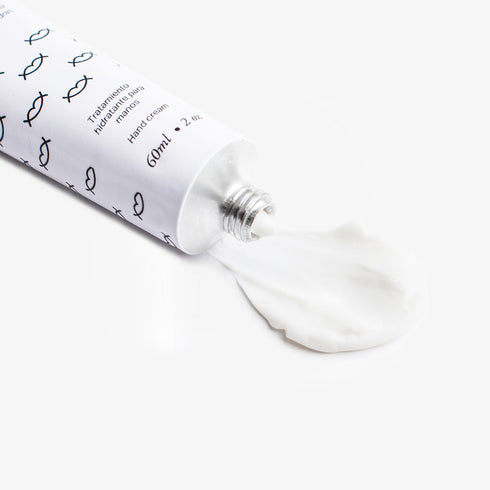 CREMA DE MANOS “Brisa dulce"