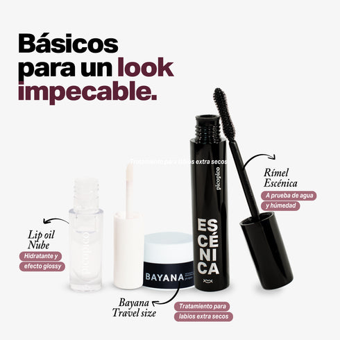 ESCENCIALES I