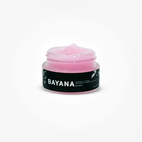 BAYANA | Tratamiento intensivo de labios