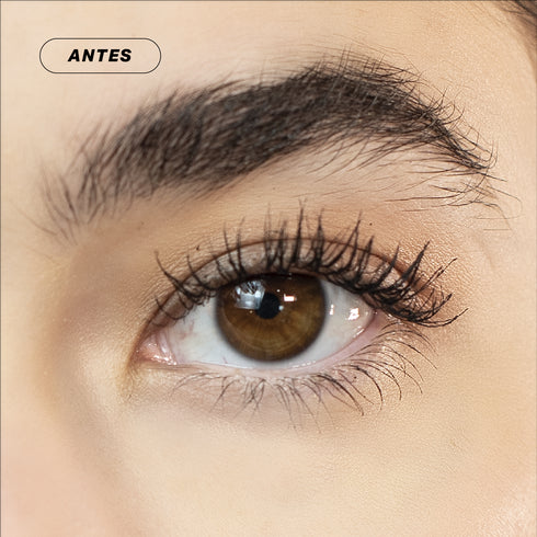 ESTÁTICA | Gel de cejas