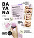 BAYANA | Tratamiento intensivo de labios
