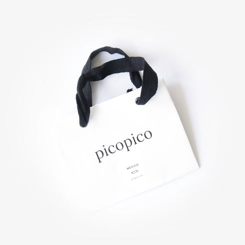 BOLSA DE ENVOLTURA