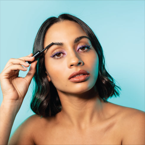 ESTÁTICA | Gel de cejas