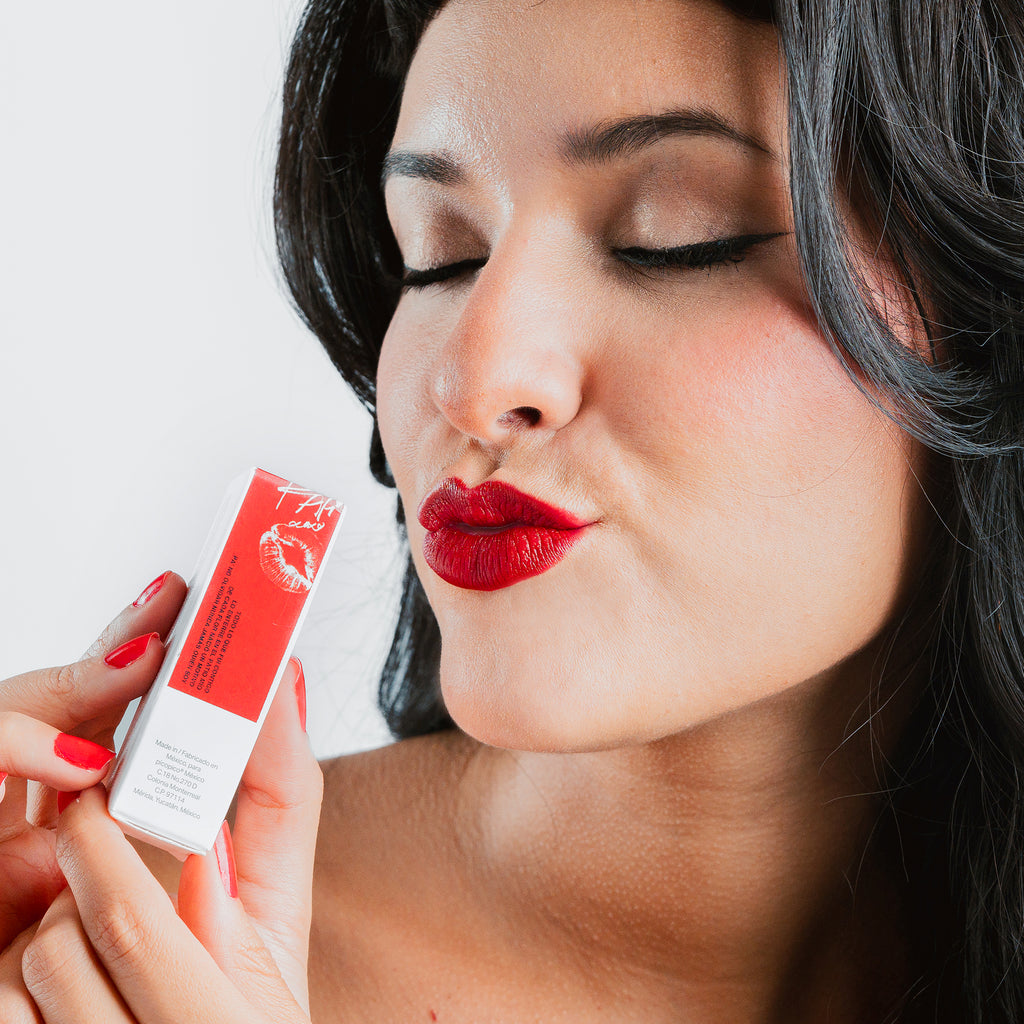 ❤️🔥 COMUNICADO OFICIAL — ROJO BALDÍO YA DISPONIBLE