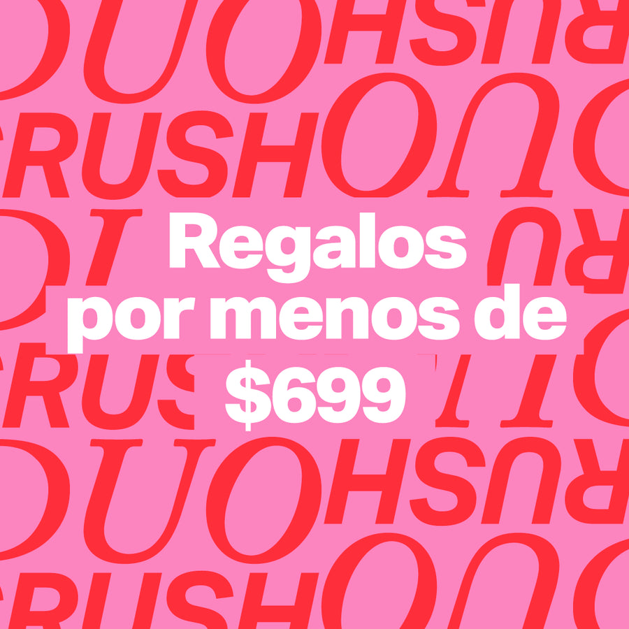 Regalos por menos de $699