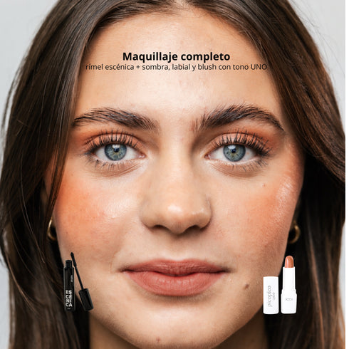 Set Todo en Uno | Elige tu labial