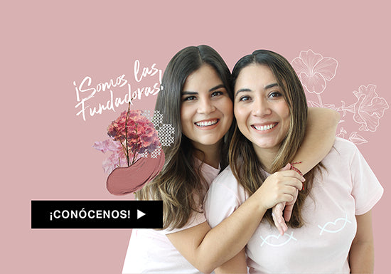 fundadoras picopico cosméticos mexicanos
