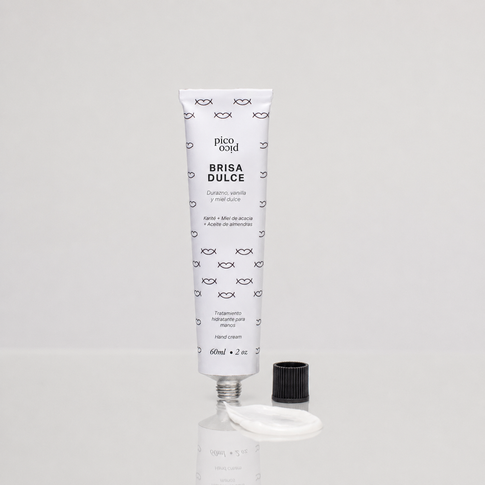 CREMA DE MANOS “Brisa dulce"