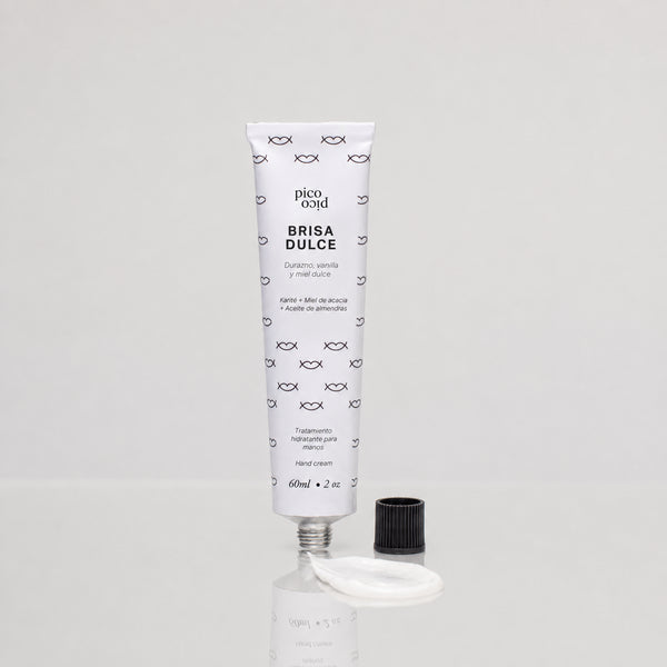 CREMA DE MANOS “Brisa dulce"