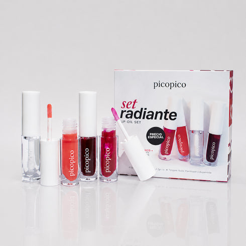 SET RADIANTE