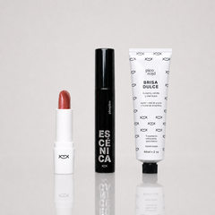 Set Todo en Uno | Elige tu labial