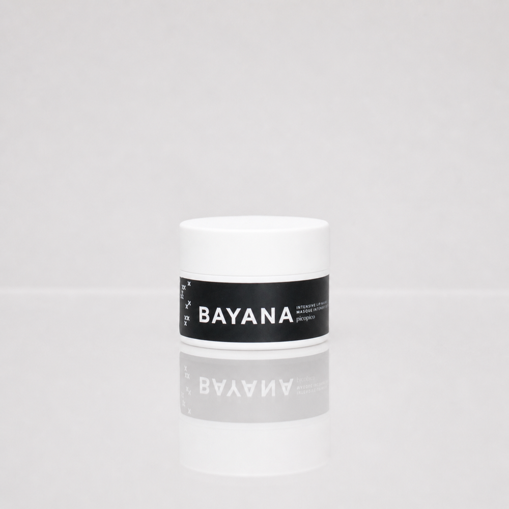 BAYANA | Tratamiento intensivo de labios