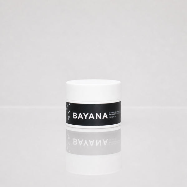 BAYANA | Tratamiento intensivo de labios