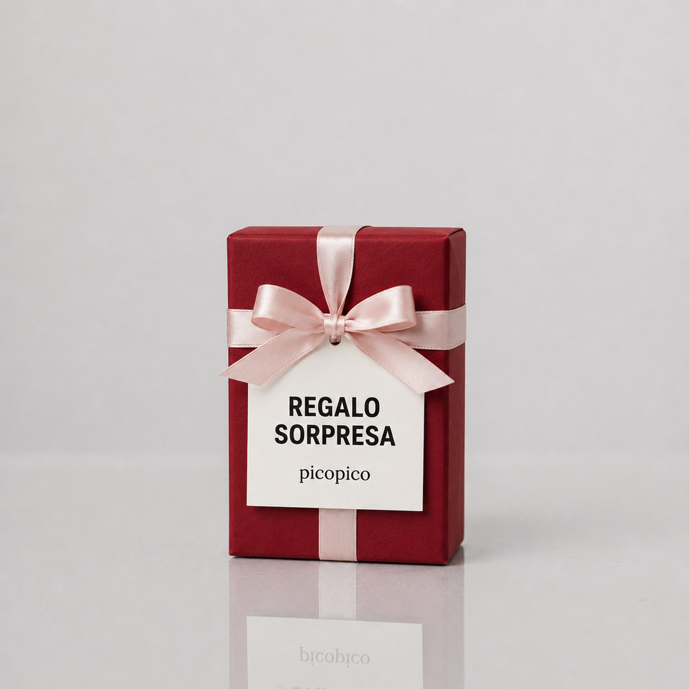 Regalo sorpresa