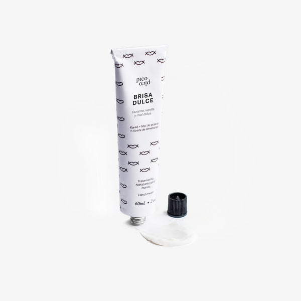 CREMA DE MANOS “Brisa dulce"