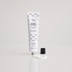 CREMA DE MANOS “Magia Cítrica”