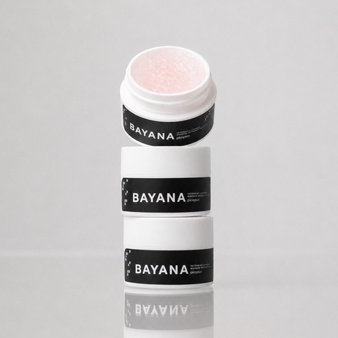 BAYANA | Tratamiento intensivo de labios
