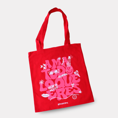 Tote bag 