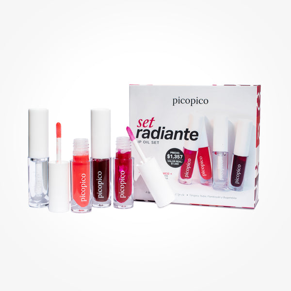 SET RADIANTE