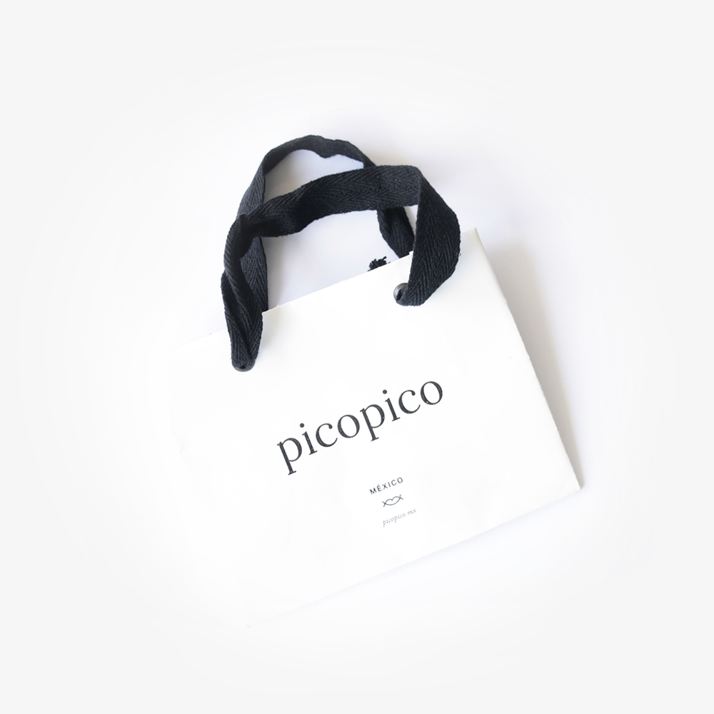 BOLSA DE ENVOLTURA