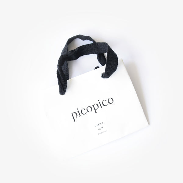 BOLSA DE ENVOLTURA