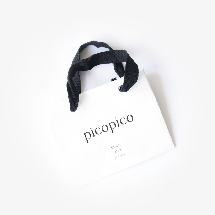 BOLSA DE ENVOLTURA