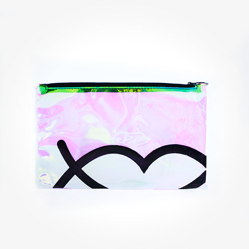 COSMETIQUERA "BESO"