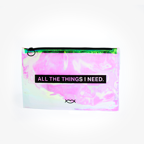 COSMETIQUERA | "All the things I need"